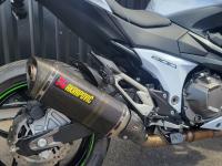 KAWASAKI Z 800 FULL 113CV 1ère Main