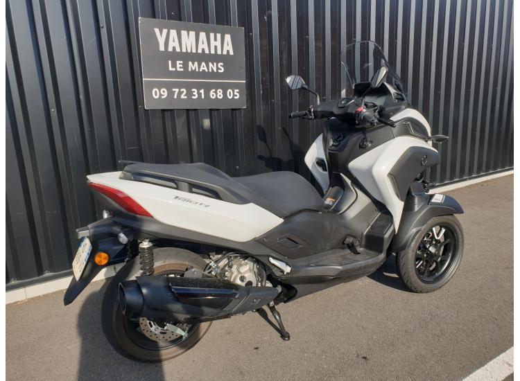 TRICITY 300 garantie 5 ans