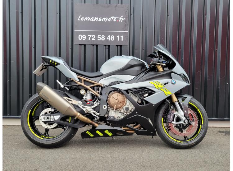 BMW S 1000 RR