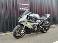 BMW S 1000 RR