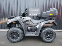 KYMCO 700 MXU EPS