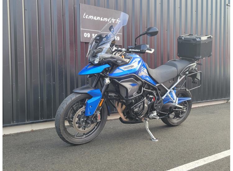 TRIUMPH Tiger 900 GT PRO