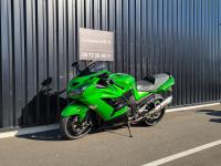 KAWASAKI ZZR 1400