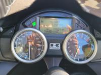 KAWASAKI ZZR 1400