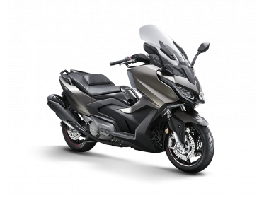 KYMCO AK 550