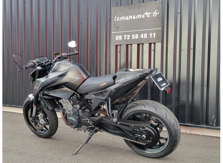 KTM 790 DUKE ABS