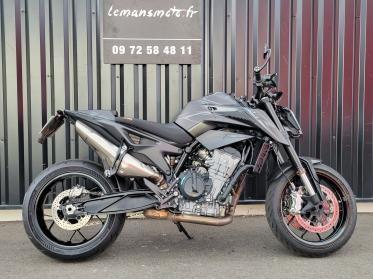 KTM 790 DUKE ABS