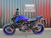 mt07 MT-07 suspensions HYPERPRO