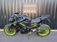 KAWASAKI Z 900 FULL Z900  125CV