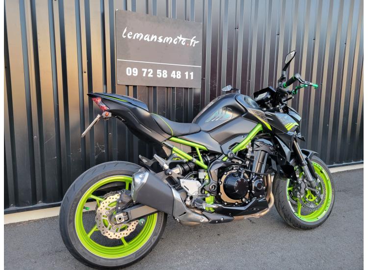 KAWASAKI Z 900 FULL Z900  125CV