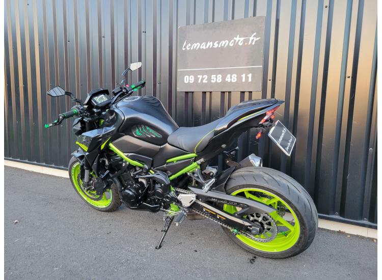 KAWASAKI Z 900 FULL Z900  125CV