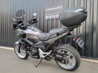 HONDA NC 750 X DCT