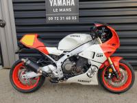  XSR 900 GP PACK RACER