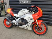  XSR 900 GP PACK RACER