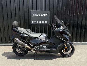 YAMAHA XP T-MAX 560 TECH MAX