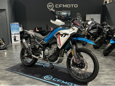 CF MOTO 450 MT