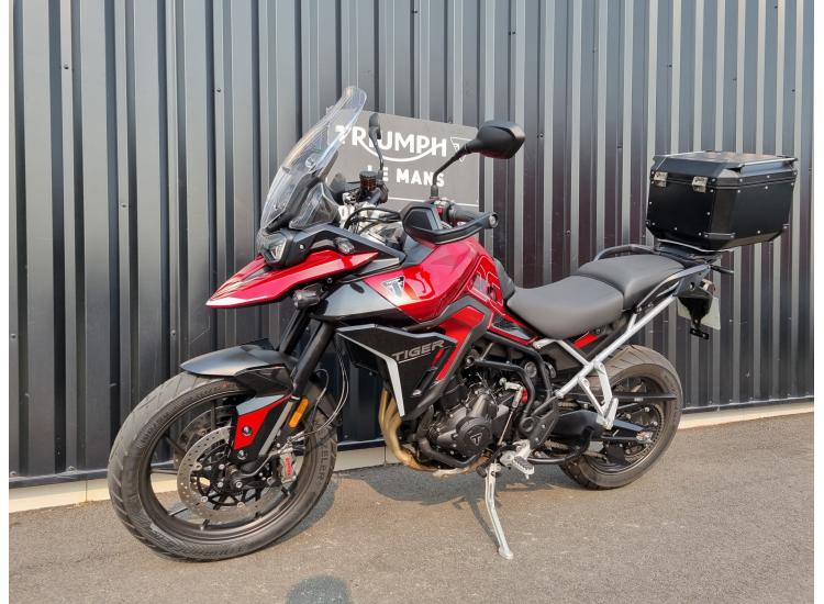 TRIUMPH Tiger 900 GT PRO