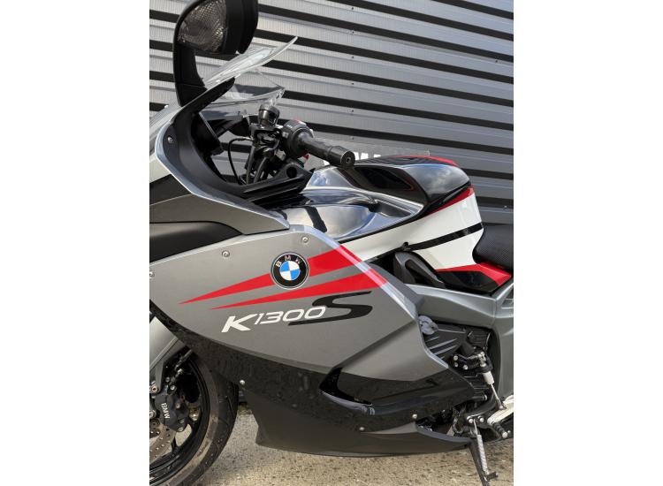 BMW K 1300 S