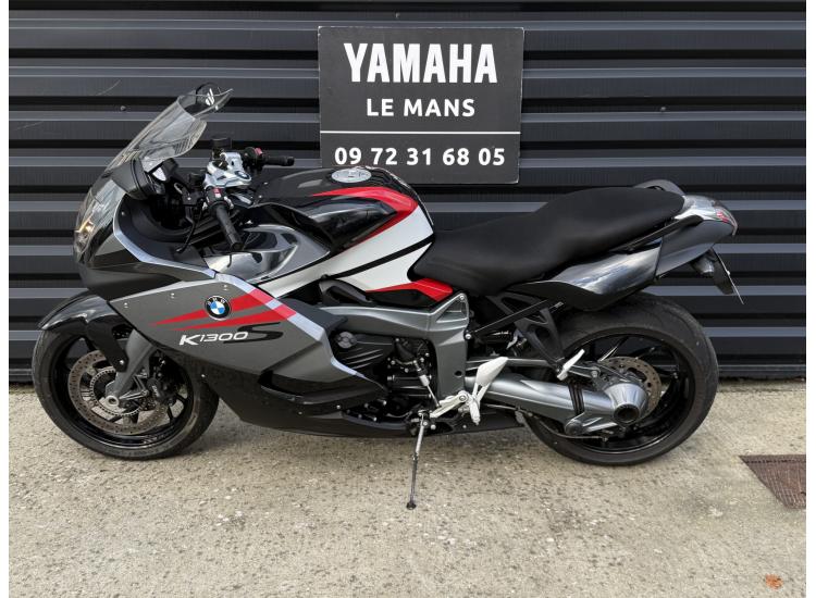 BMW K 1300 S