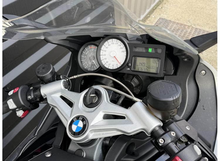 BMW K 1300 S