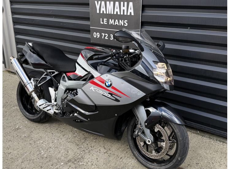 BMW K 1300 S