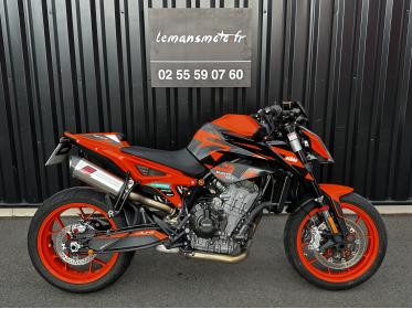 KTM 890 DUKE GP