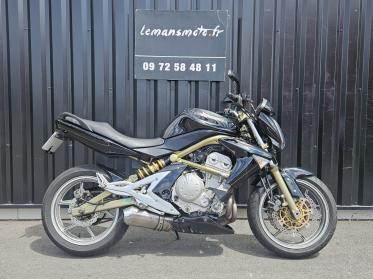 KAWASAKI ER-6