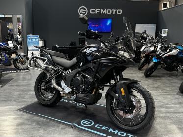 CF MOTO 700 MT
