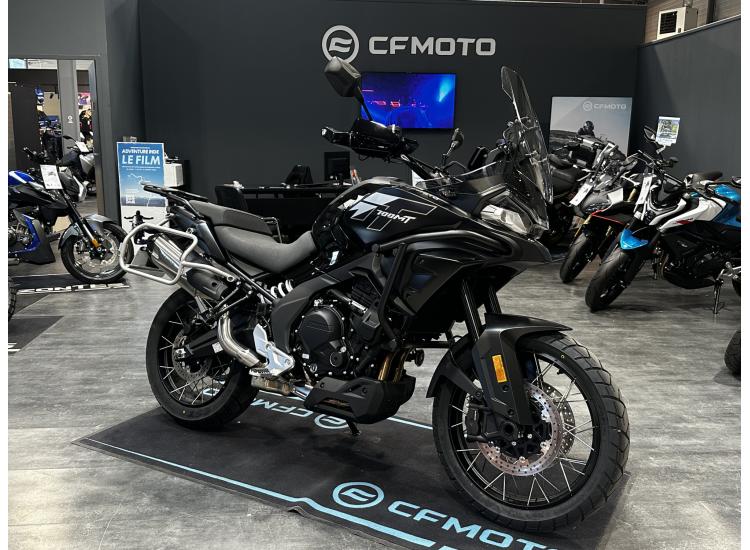 CF MOTO 700 MT NEUVE 0KM 