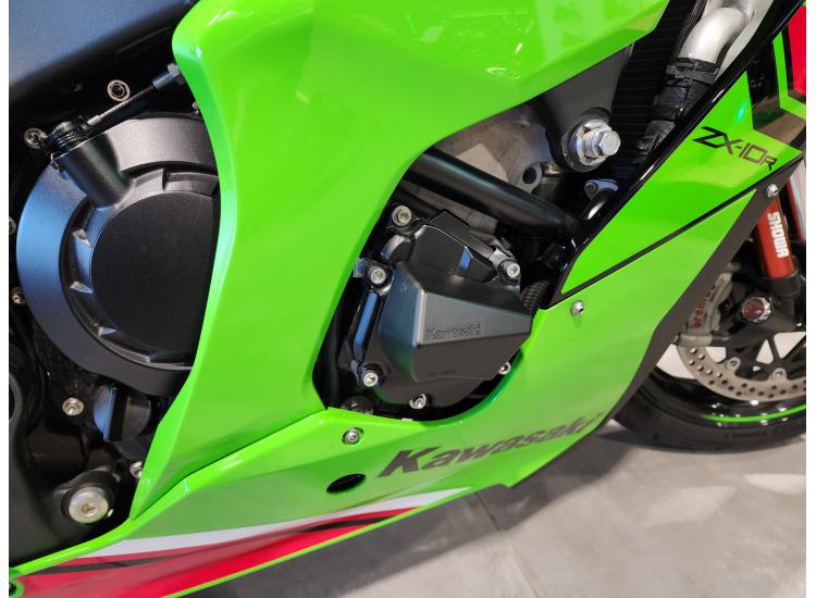 KAWASAKI ZX10R  ZX-10R KRT