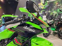 KAWASAKI ZX10R  ZX-10R KRT