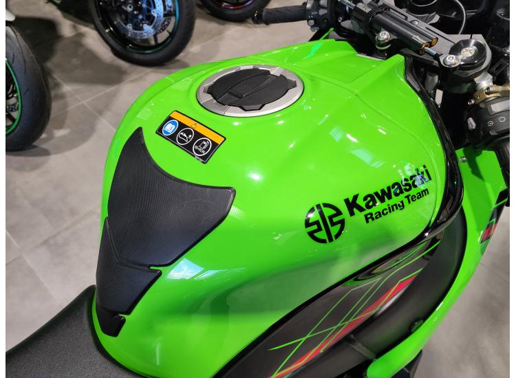 KAWASAKI ZX10R  ZX-10R KRT