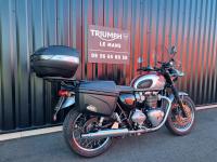 TRIUMPH BONNEVILLE T120