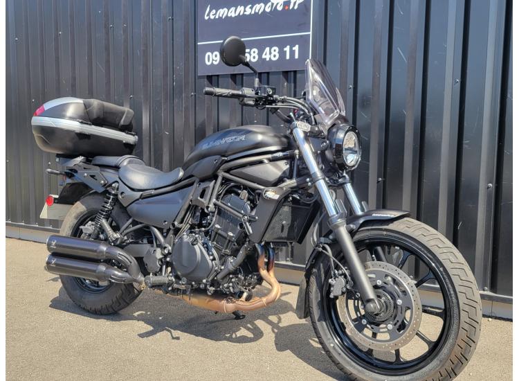 ELIMINATOR 500
