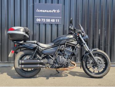 KAWASAKI Eliminator 500