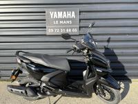 YAMAHA RayZR 125