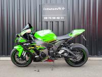 KAWASAKI ZX-10R