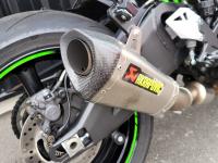 KAWASAKI ZX-10R