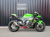 KAWASAKI ZX-10R