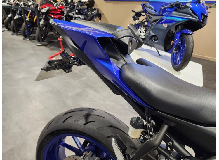 YAMAHA YZF-R7 YZF R7 35KW