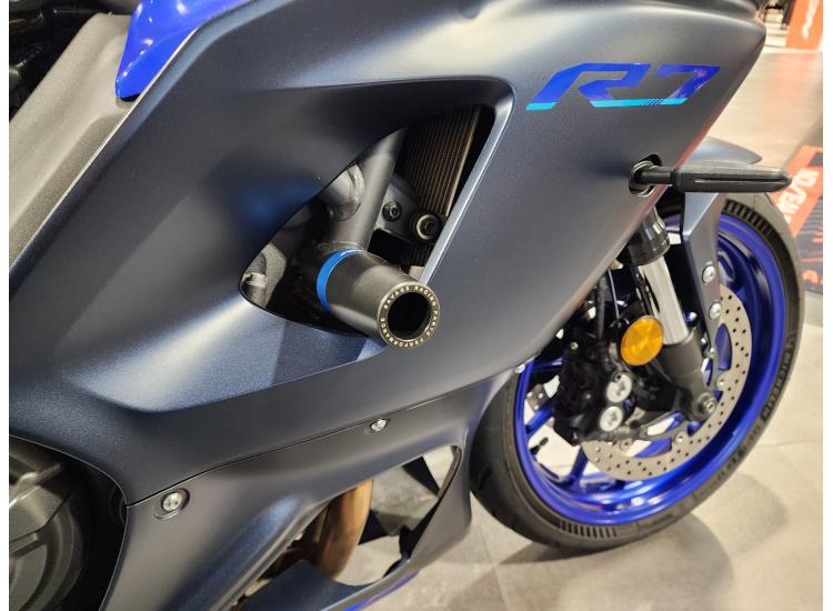 YAMAHA YZF-R7 YZF R7 35KW