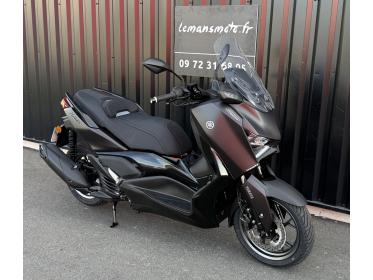 YAMAHA XMAX 125 TECH MAX