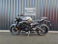 TRIUMPH STREET TRIPLE 765 R