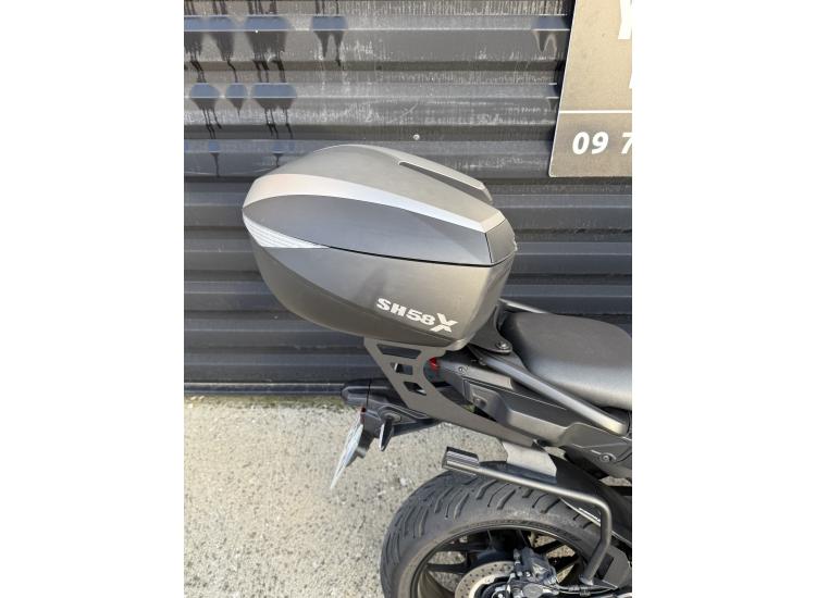 TRACER 9 TRACER 900 1ERE MAIN