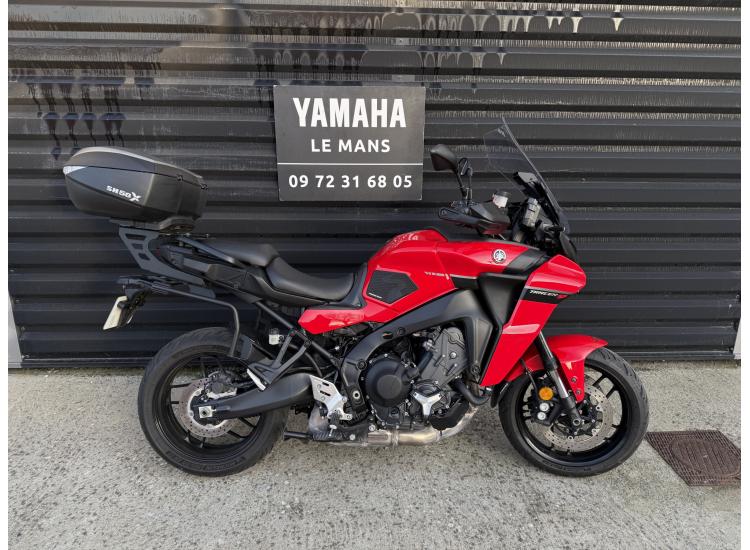 TRACER 9 TRACER 900 1ERE MAIN