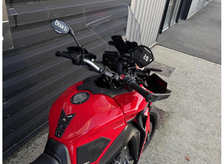 TRACER 9 TRACER 900 1ERE MAIN