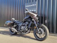 HONDA CMX 1100 REBEL