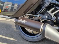 HONDA CMX 1100 REBEL