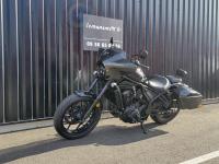 HONDA CMX 1100 REBEL