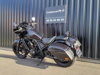 HONDA CMX 1100 REBEL